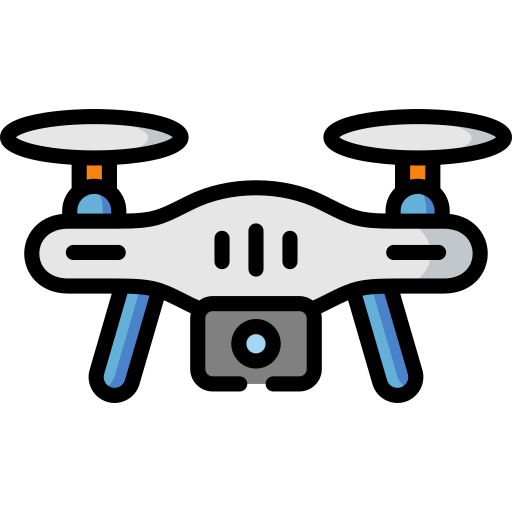 Aeronautics icon