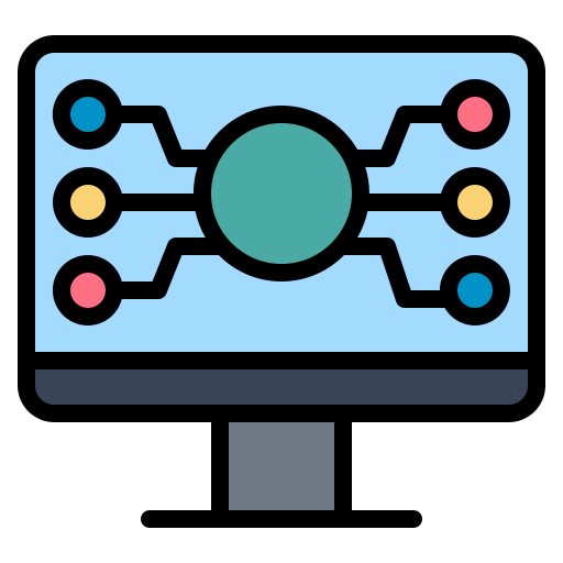 IT/Informatics icon